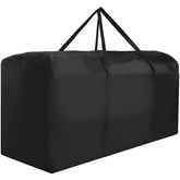 Bicherub Extra Large Outdoor Cushion Storage Bag front view