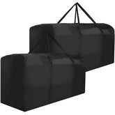 Bicherub patio cushion storage bag 68 inches long front view