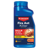 BioAdvanced Fire Ant Killer Dust 1.5 lb bottle front view