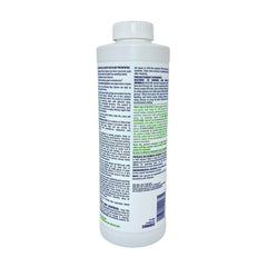 BioGuard Algae All 60 non-foaming algae preventative packaging and label details
