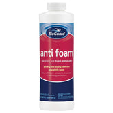 BioGuard Anti Foam Swimming Pool Foam Eliminator 1 Quart front view
