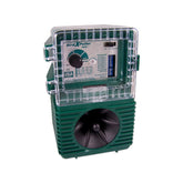 Bird-X BirdXPeller PRO device front view in green