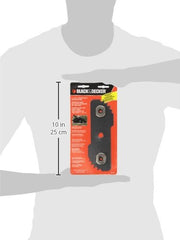 BLACK+DECKER Edger Replacement Blade EB-007 packaging
