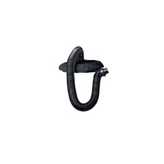 BLACK+DECKER Leaf Blower Hose with trash can cover