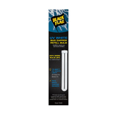 Black Flag BB-10WHT 15W Replacement Bulb side view