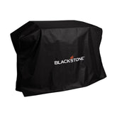 BLACKSTONE 28 inch Griddle Cover front view, black