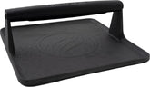 BLACKSTONE 5554 Large Cast Iron Griddle Press front view