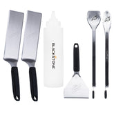 BLACKSTONE Essential Griddle Accessory Toolkit front view