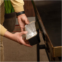 BLACKSTONE grease cup liner pack of 30