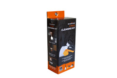 BLACKSTONE griddle scraper with heat-resistant handle