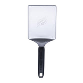 BLACKSTONE Hamburger Griddle Spatula with stainless steel blade and black handle