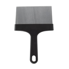 BLACKSTONE Heavy-Duty Griddle Scraper front view