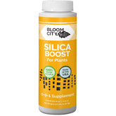 Bloom City Liquid Silica Fertilizer 8 oz bottle front view
