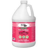Bloom City Organic Wild Fish Fertilizer 1 Gal front view
