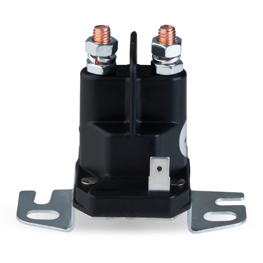BlueStars 691656 Lawn Mower Starter Solenoid front view