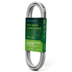 BlueStars 754-04240 Mower Deck Belt front view