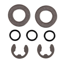 BlueStars ECX1014A Perflex Bump Shaft Kit components including O-rings and washers