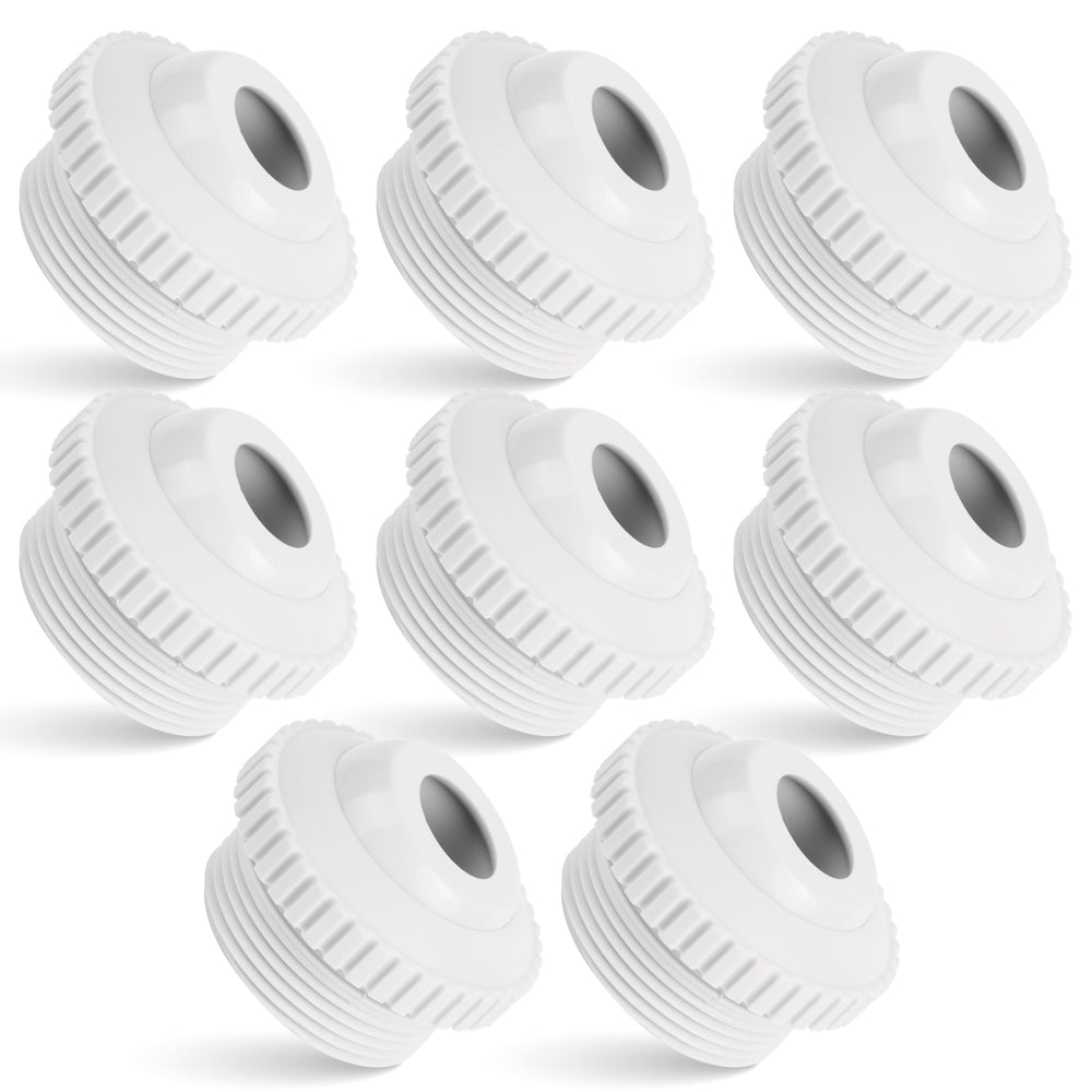 BlueStars SP1419D Directional Flow Hydrostream Return Jet Fitting front view