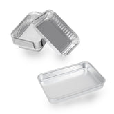 BMMXBI #93305 Drip Pan for Weber Genesis II, front view