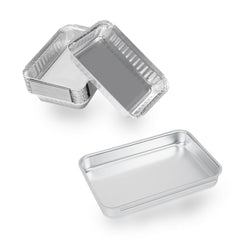 BMMXBI #93305 Drip Pan for Weber Genesis II, front view