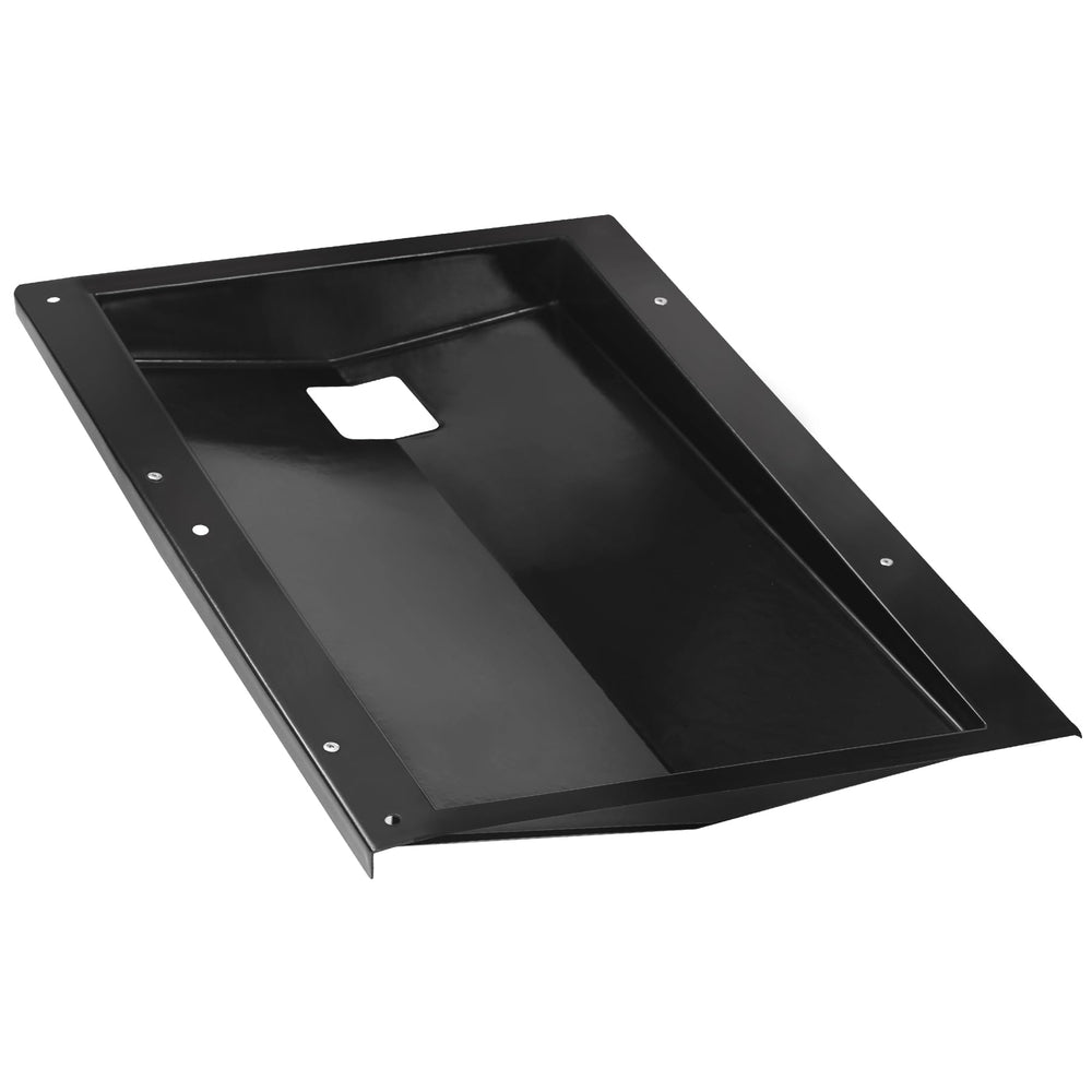 BMMXBI Grease Tray for Weber Spirit 210/220, front view