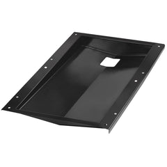 BMMXBI Grease Tray for Weber Spirit 310/320 front view