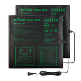 BN-LINK 20x20 seedling heating mat front view