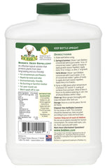 Bobbex Deer Repellent 32 oz packaging details