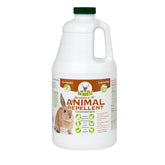 Bobbex-R Animal Repellent 64 Fl Oz black bottle front view