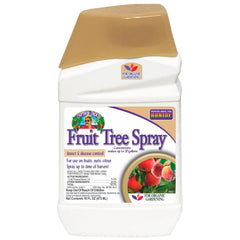 Bonide Captain Jack's Fruit Tree Spray 16 oz concentrate front view