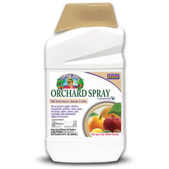 Bonide Captain Jack's Orchard Spray 32 oz front view