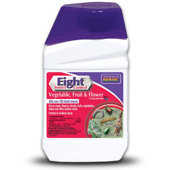 Bonide Eight Insect Control 16 oz Concentrate front view