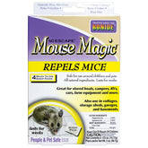 Bonide Mouse Magic Scent Packs, 4 Count front view