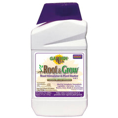 Bonide Root & Grow 32 oz Concentrate front view