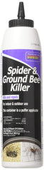 Bonide Spider and Ground Bee Killer 10 oz front view