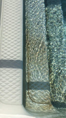 Bosh Chemical Vanish Pool Stain Remover application in pool