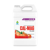 Botanicare Cal-Mag Plus 1-Gallon liquid supplement front view