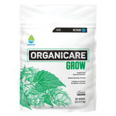 Botanicare Organicare Grow 5 lbs granular fertilizer bag front view