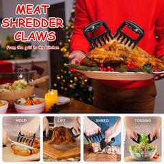 Bottle opener spatula from RINPIR grilling set