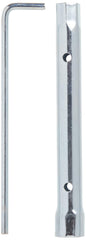 Briggs & Stratton 19576S Spark Plug Wrench 8-inch front view
