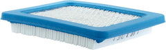 Briggs & Stratton 491588S air filter front view