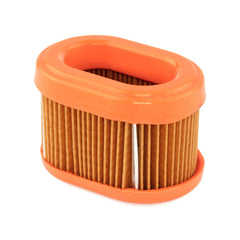 Briggs & Stratton 790166 Air Cleaner Cartridge Filter front view