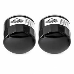 Briggs & Stratton Oil Filter 492932 side view