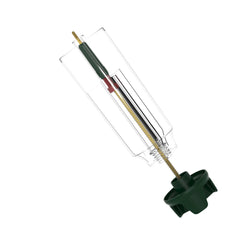 Brome Squirrel Buster Legacy Bird Feeder disassembled for easy cleaning