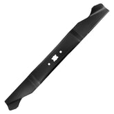 budrash High Lift Mower Blade 21-inch front view
