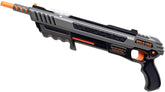 BUG-A-SALT Black Fly 3.0 front view
