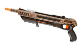 BUG-A-SALT Tacti-Kill 3.0 front view with desert-themed digital pattern
