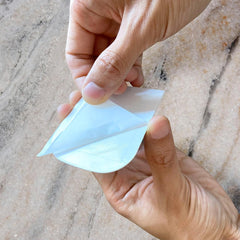 BugMD No Buzz Zone Replacement Pads packaging