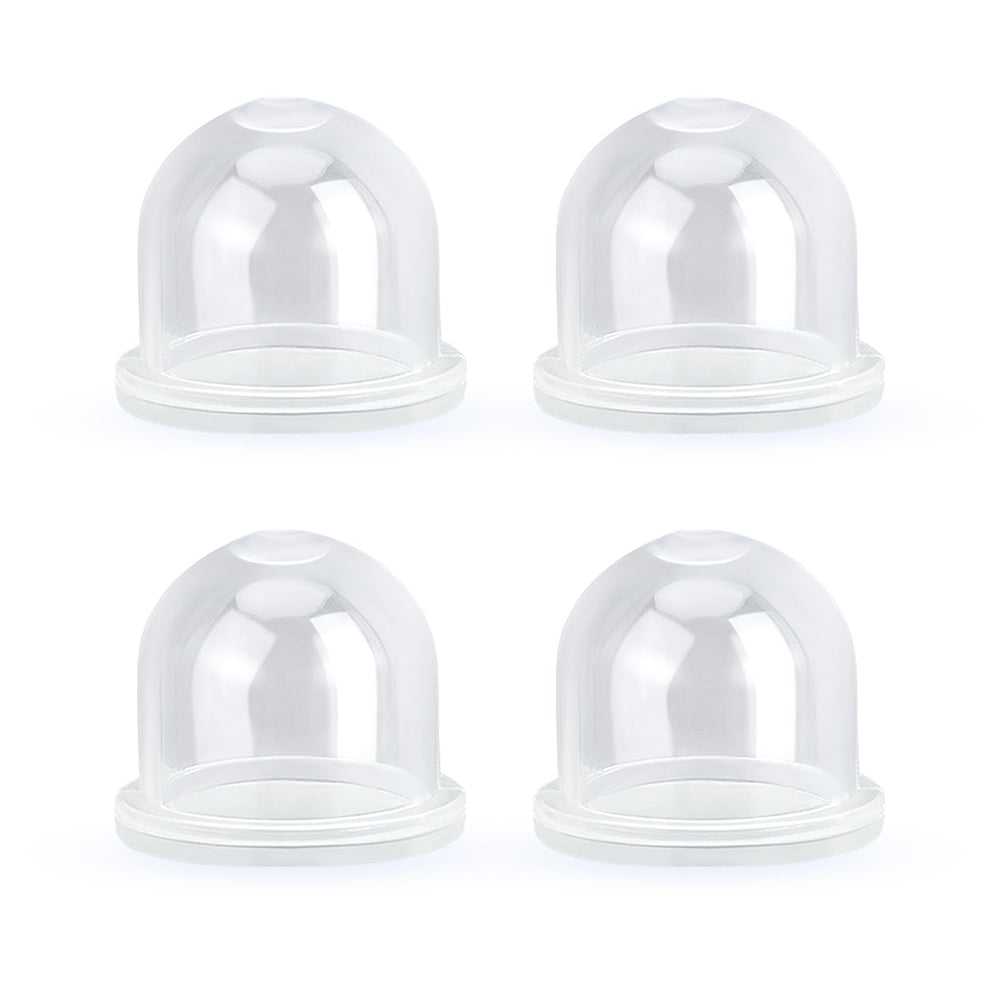Bullwall 188-12 primer bulb set of four in packaging