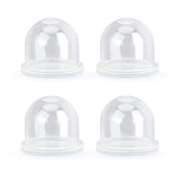 Bullwall 188-12 primer bulb set of four in packaging